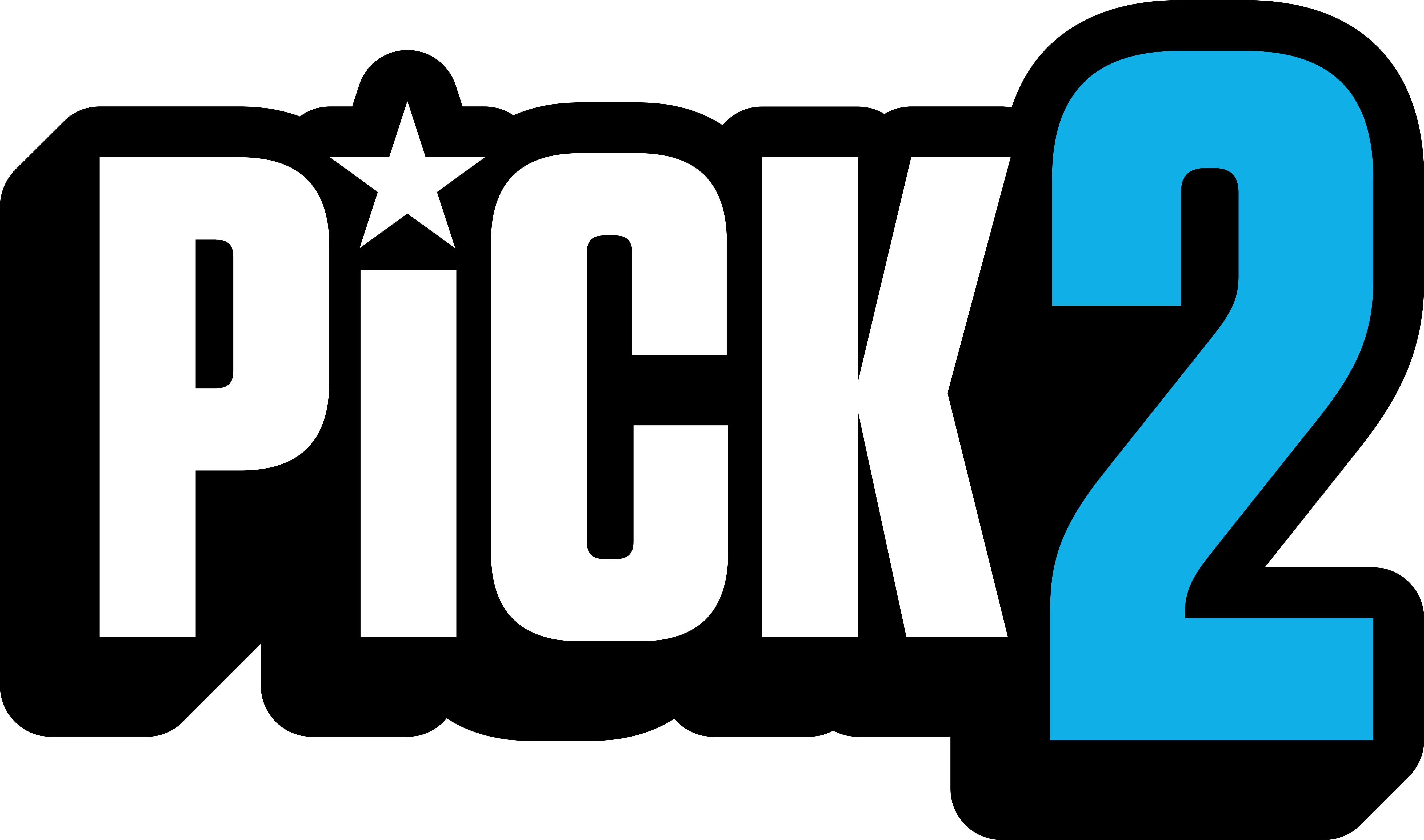  ON Pick 2 Evening Logo