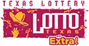  Lotto Texas Logo