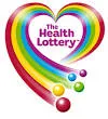  UK Health Lottery Logo