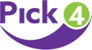  WC Pick 4 Logo