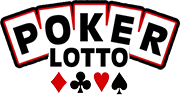  WC Poker Lotto Logo