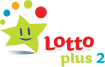  Ireland Lotto Plus 2 Logo